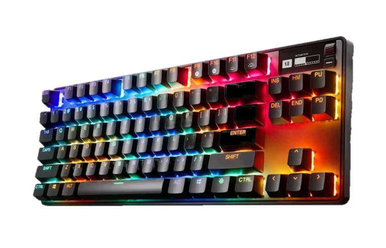 SteelSeries Apex Pro TKL