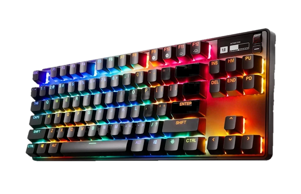 SteelSeries Apex Pro TKL