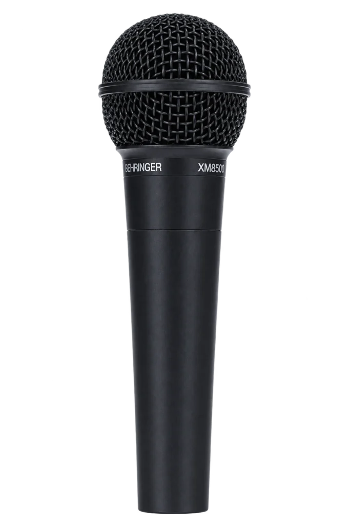 Behringer XM8500