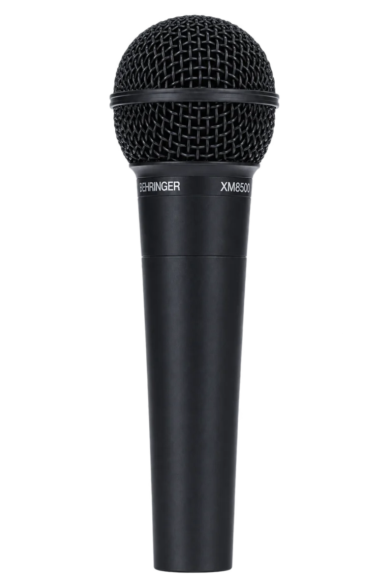 Behringer XM8500